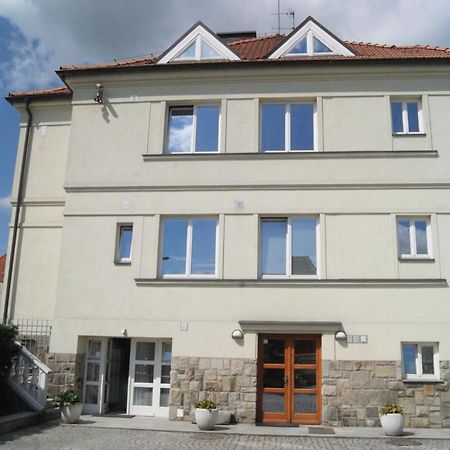Český Krumlov Apartment Sejko חדר תמונה