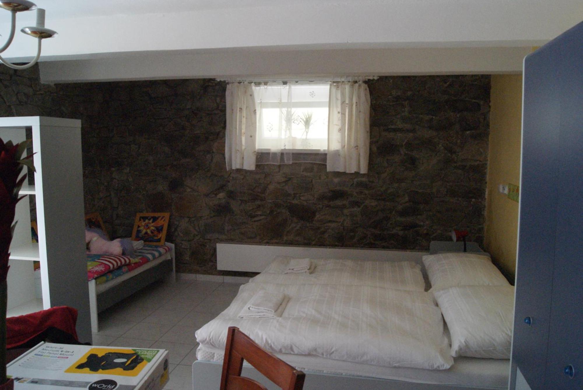 Český Krumlov Apartment Sejko חדר תמונה