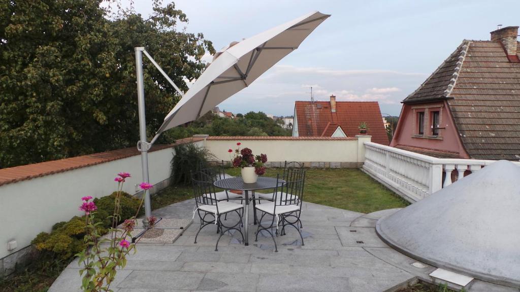 Český Krumlov Apartment Sejko מראה חיצוני תמונה