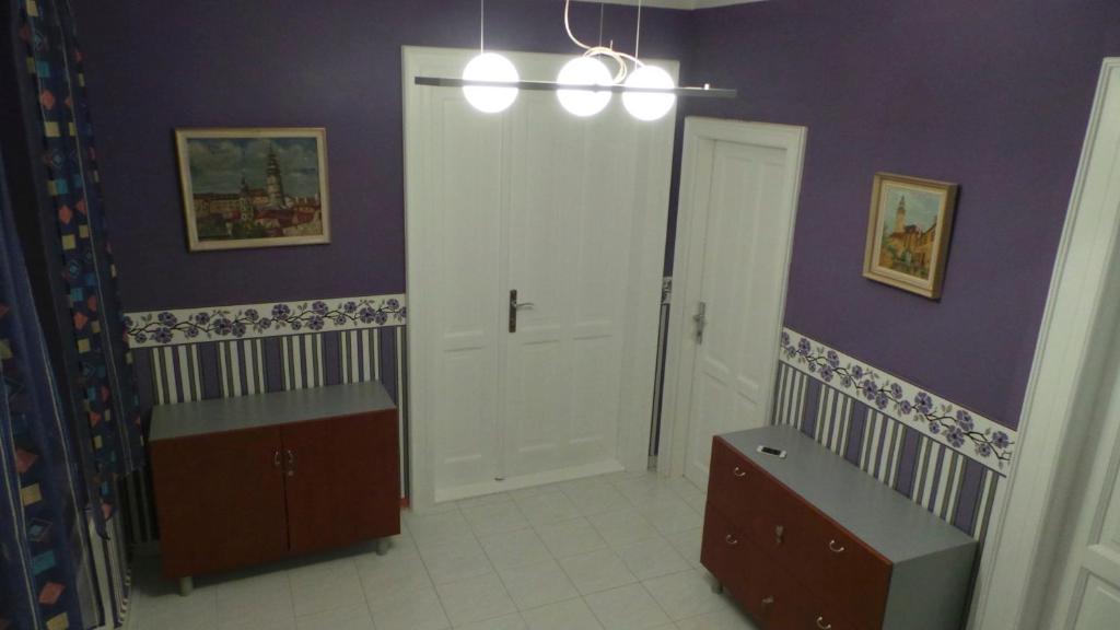 Český Krumlov Apartment Sejko מראה חיצוני תמונה