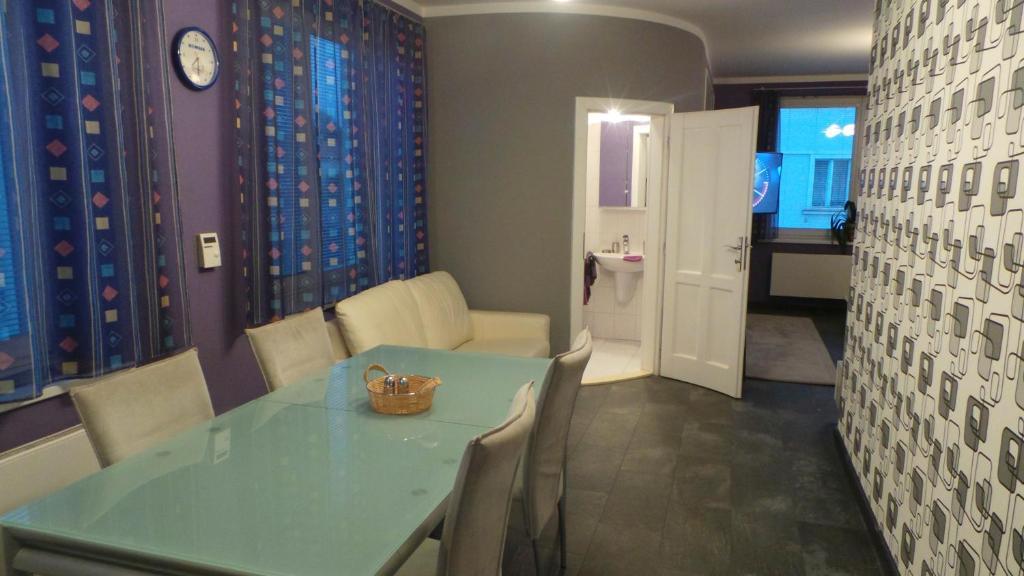 Český Krumlov Apartment Sejko חדר תמונה