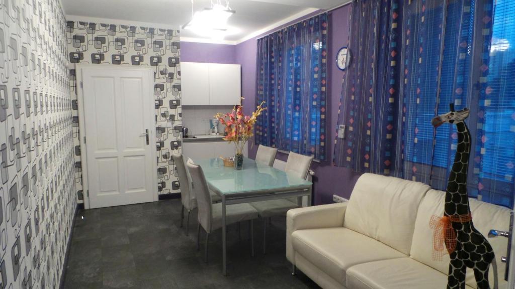 Český Krumlov Apartment Sejko חדר תמונה