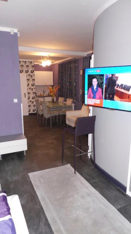 Český Krumlov Apartment Sejko חדר תמונה