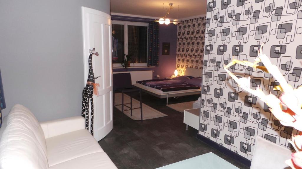 Český Krumlov Apartment Sejko חדר תמונה