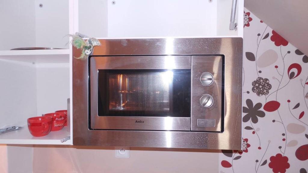 Český Krumlov Apartment Sejko חדר תמונה