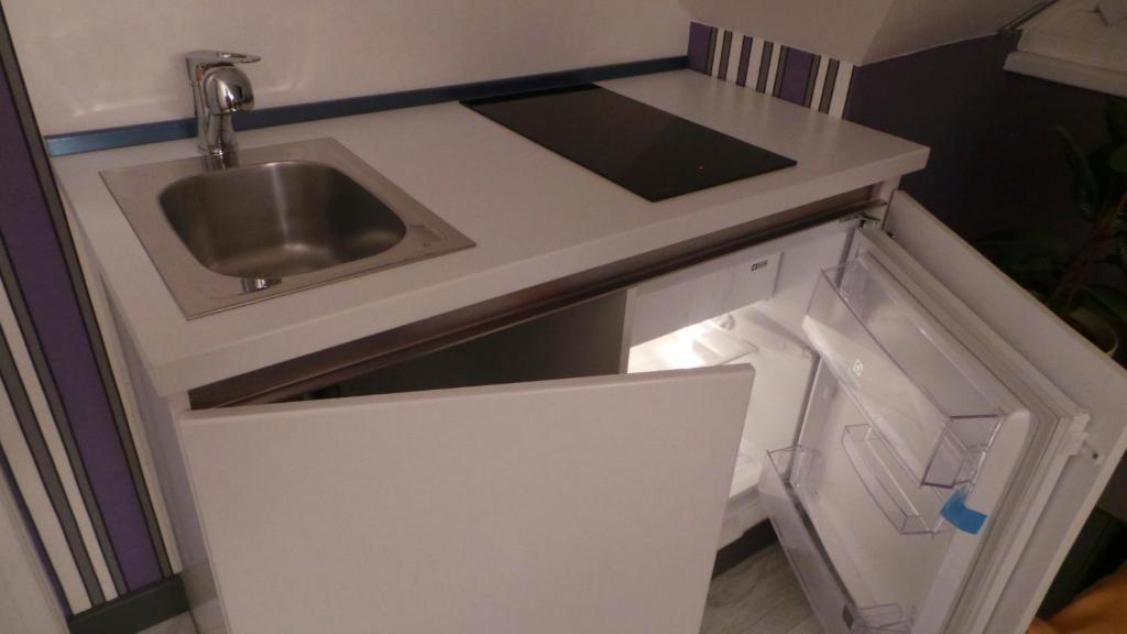 Český Krumlov Apartment Sejko חדר תמונה