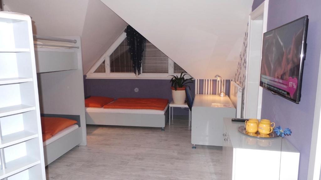 Český Krumlov Apartment Sejko חדר תמונה