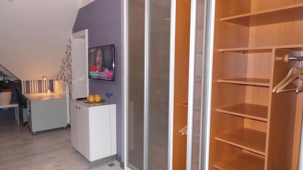 Český Krumlov Apartment Sejko חדר תמונה