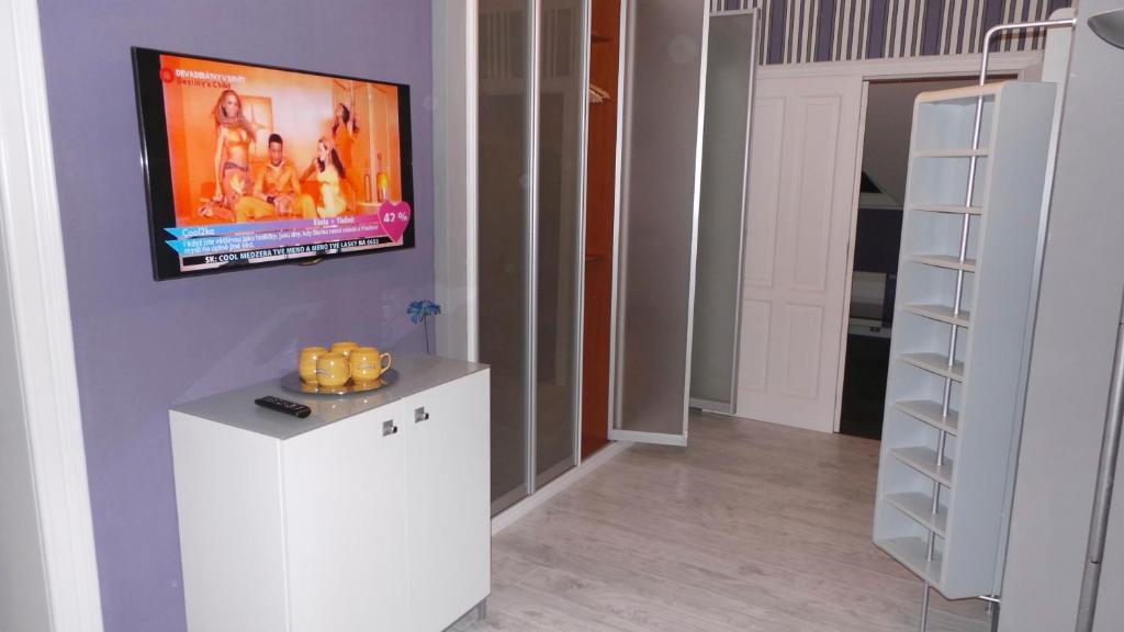 Český Krumlov Apartment Sejko חדר תמונה