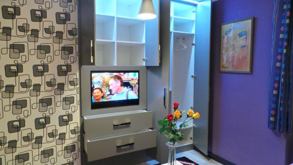 Český Krumlov Apartment Sejko חדר תמונה