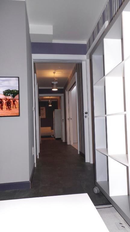 Český Krumlov Apartment Sejko חדר תמונה