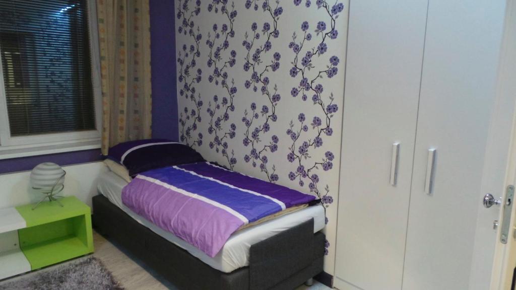Český Krumlov Apartment Sejko חדר תמונה