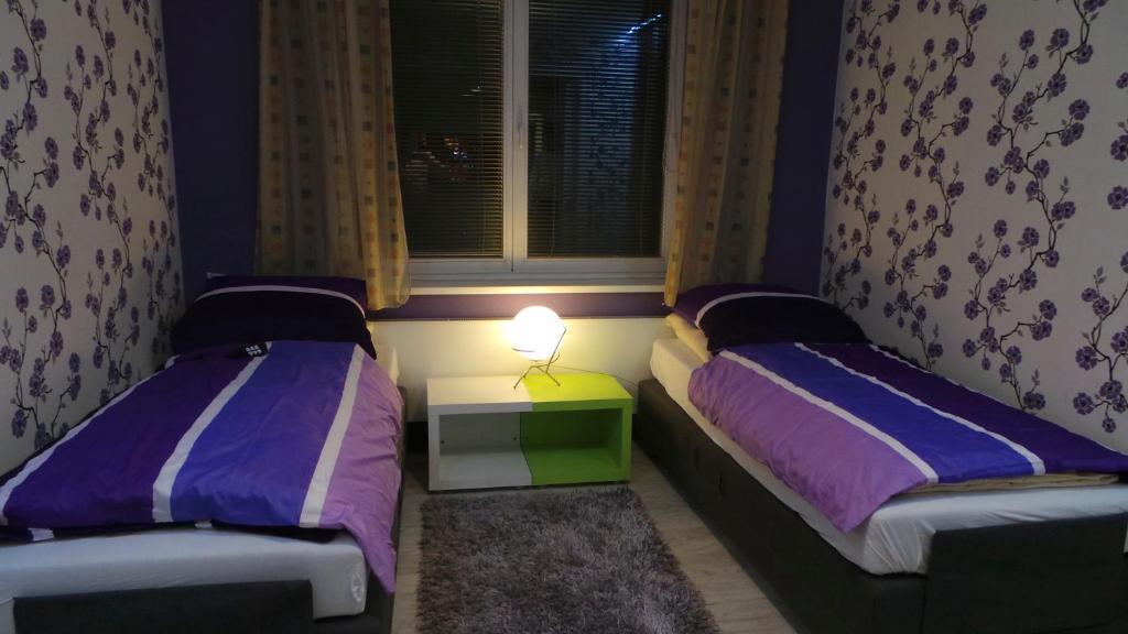 Český Krumlov Apartment Sejko חדר תמונה