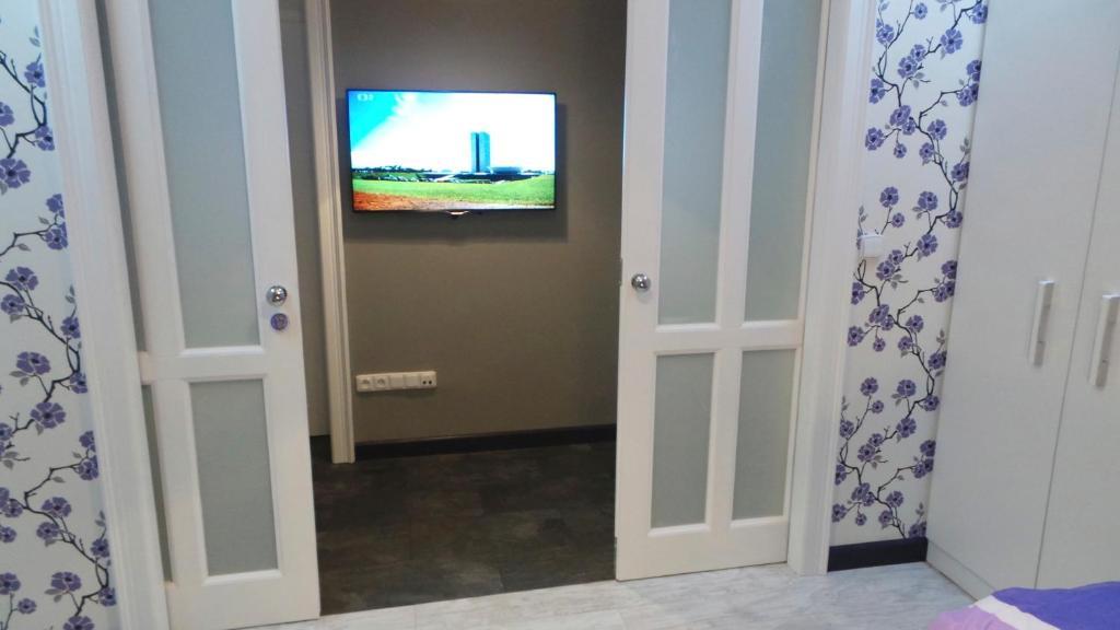 Český Krumlov Apartment Sejko חדר תמונה