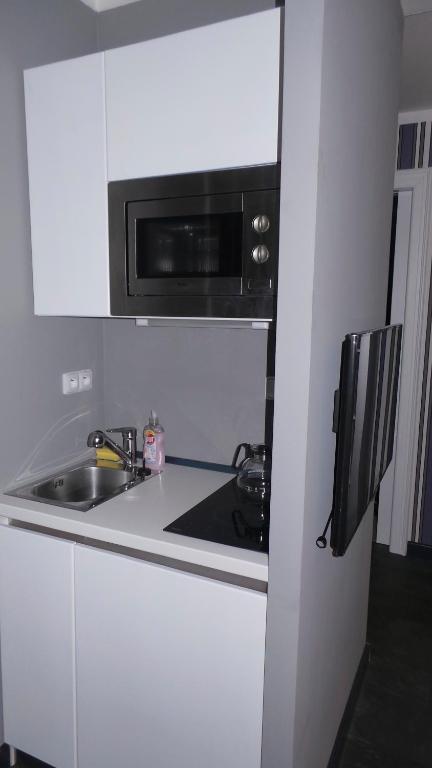 Český Krumlov Apartment Sejko חדר תמונה