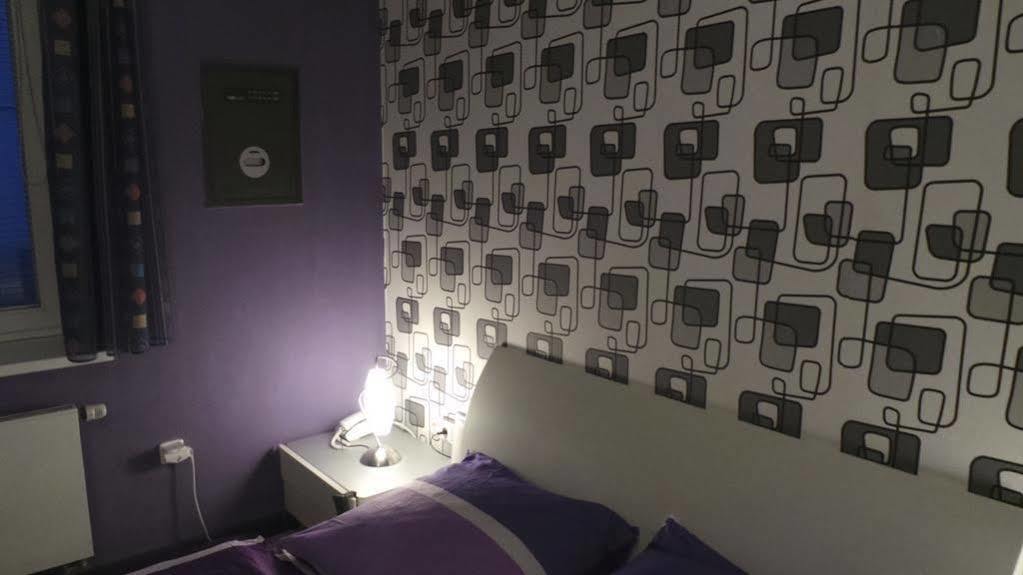 Český Krumlov Apartment Sejko מראה חיצוני תמונה