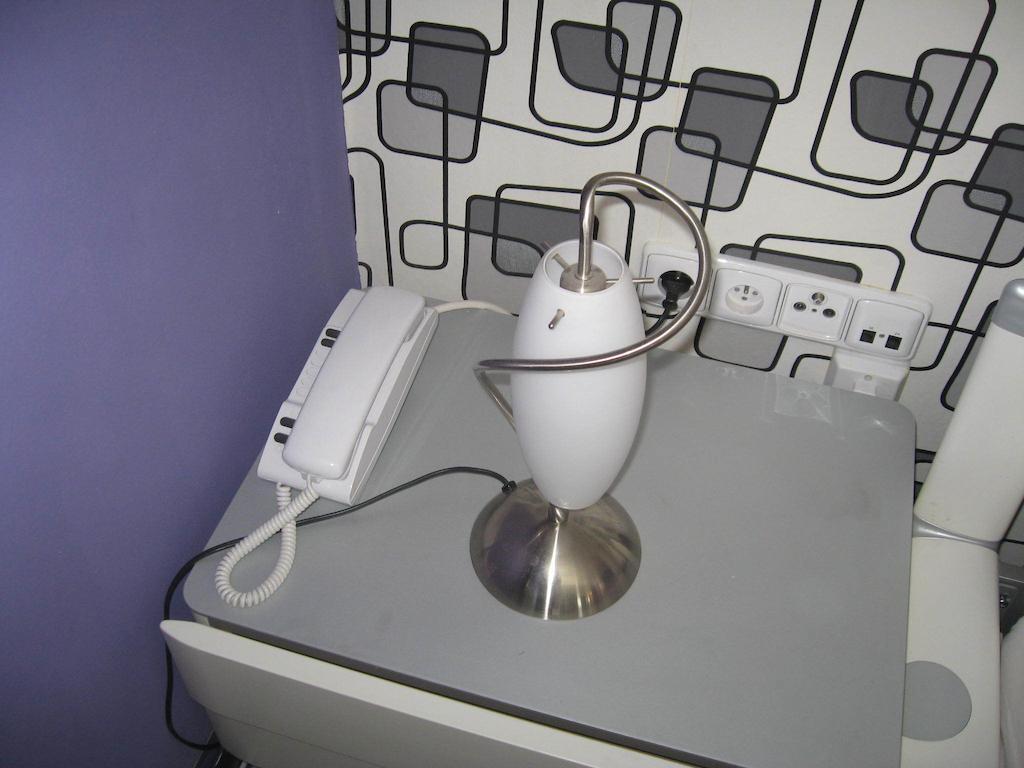 Český Krumlov Apartment Sejko חדר תמונה