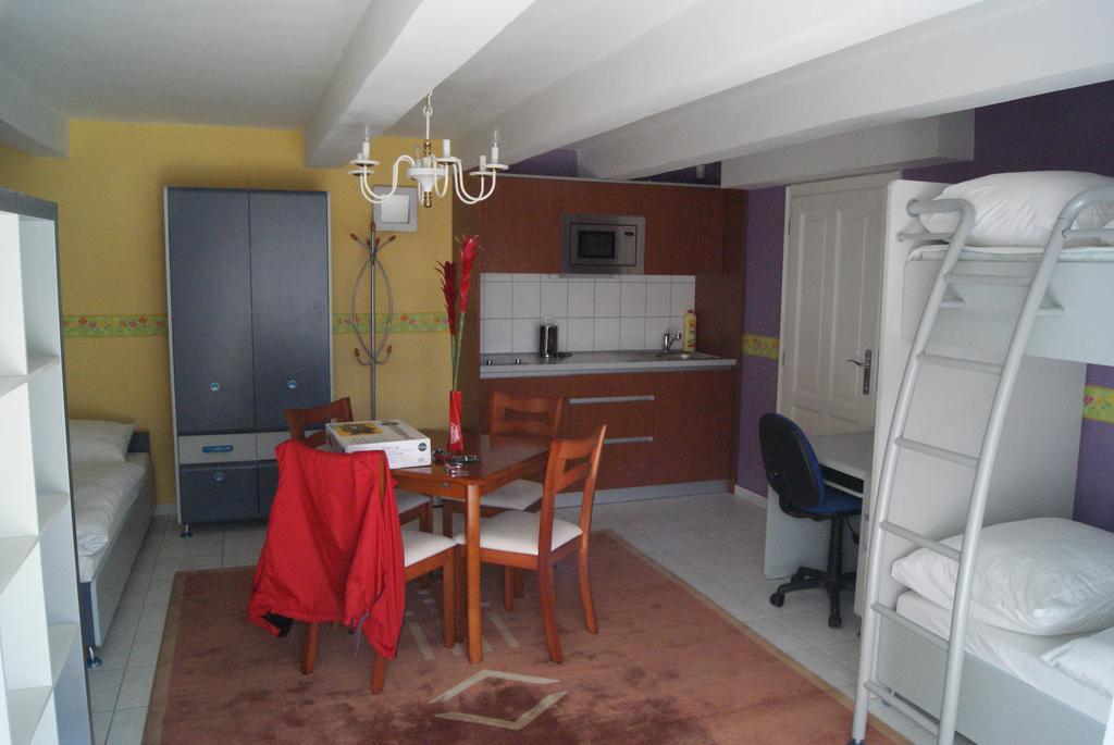 Český Krumlov Apartment Sejko חדר תמונה