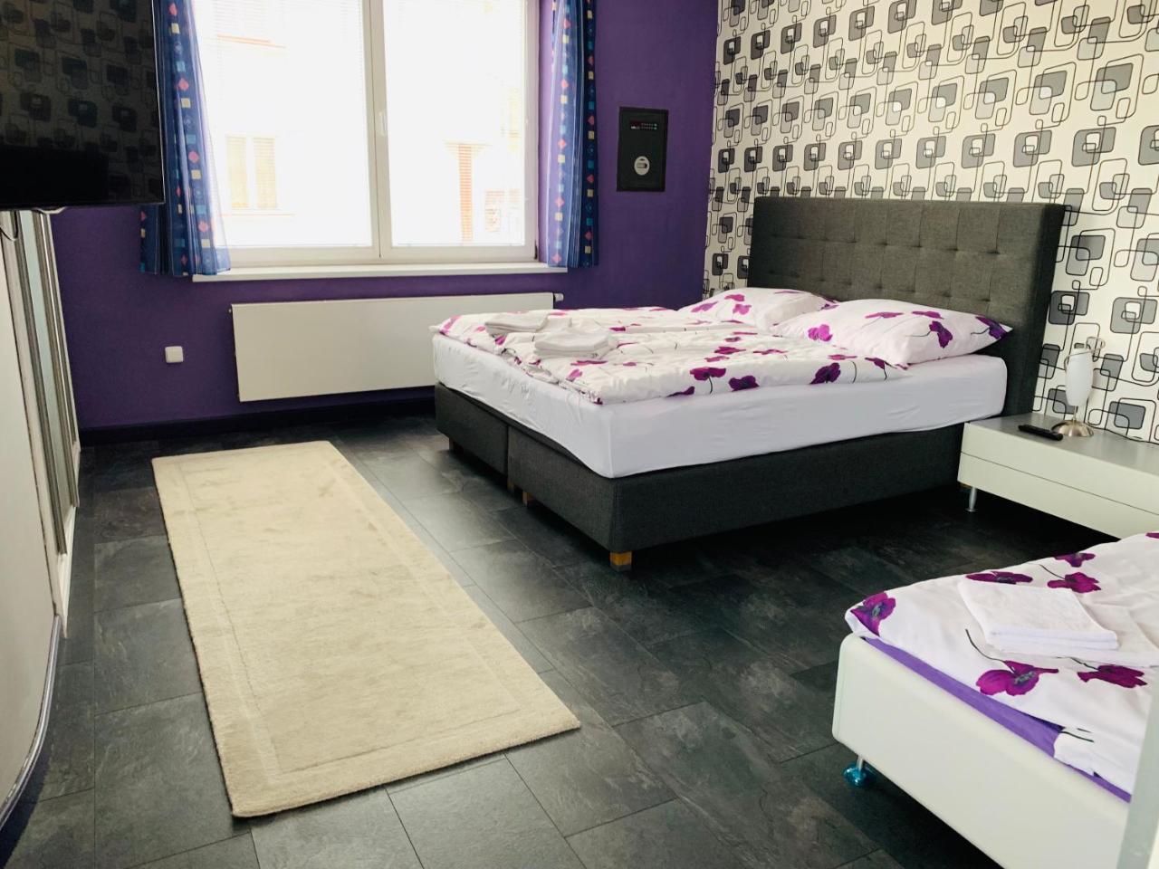 Český Krumlov Apartment Sejko מראה חיצוני תמונה