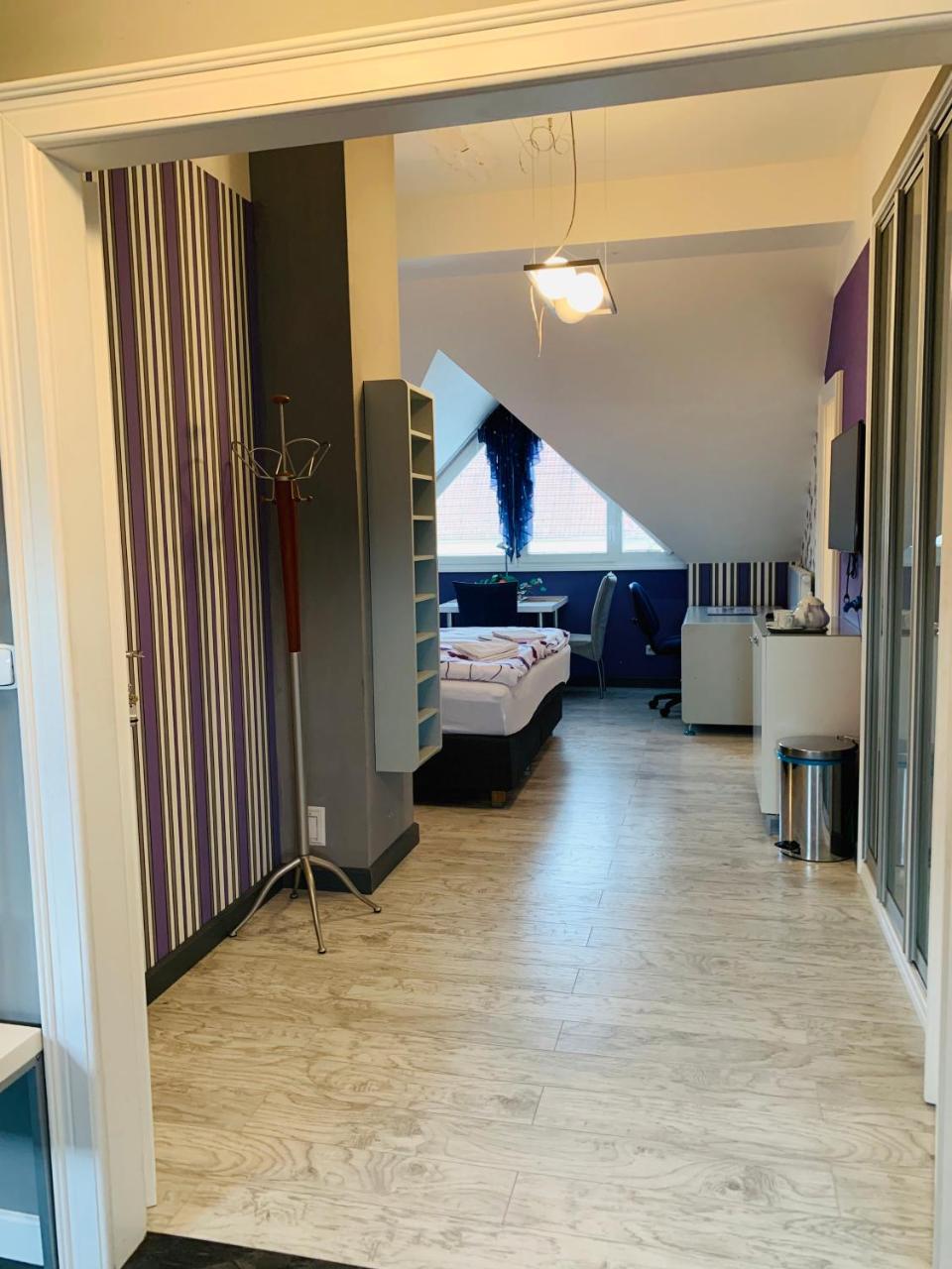 Český Krumlov Apartment Sejko מראה חיצוני תמונה