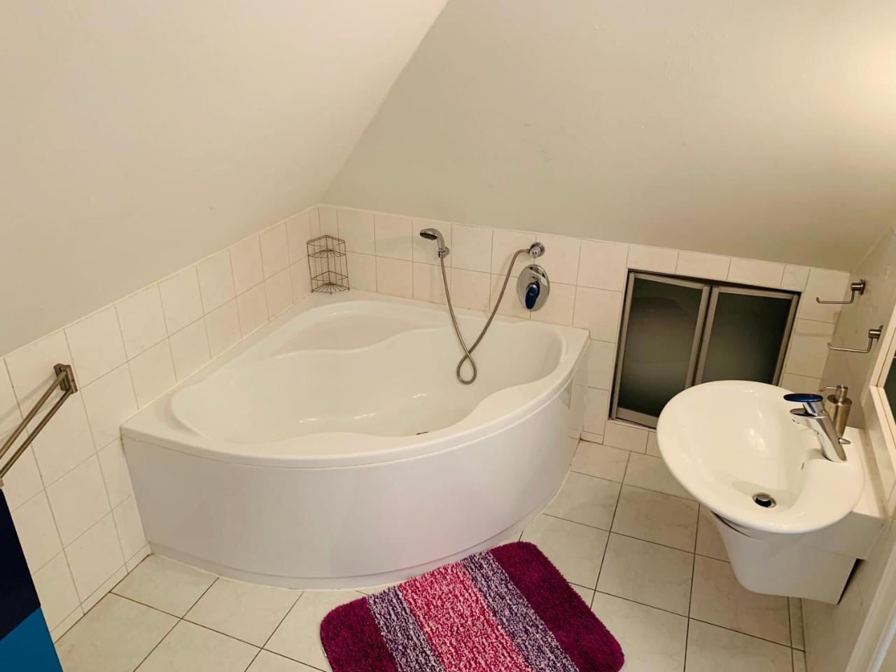 Český Krumlov Apartment Sejko מראה חיצוני תמונה